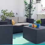 Lovely Center Apartments - Alameda Sunny Terrace