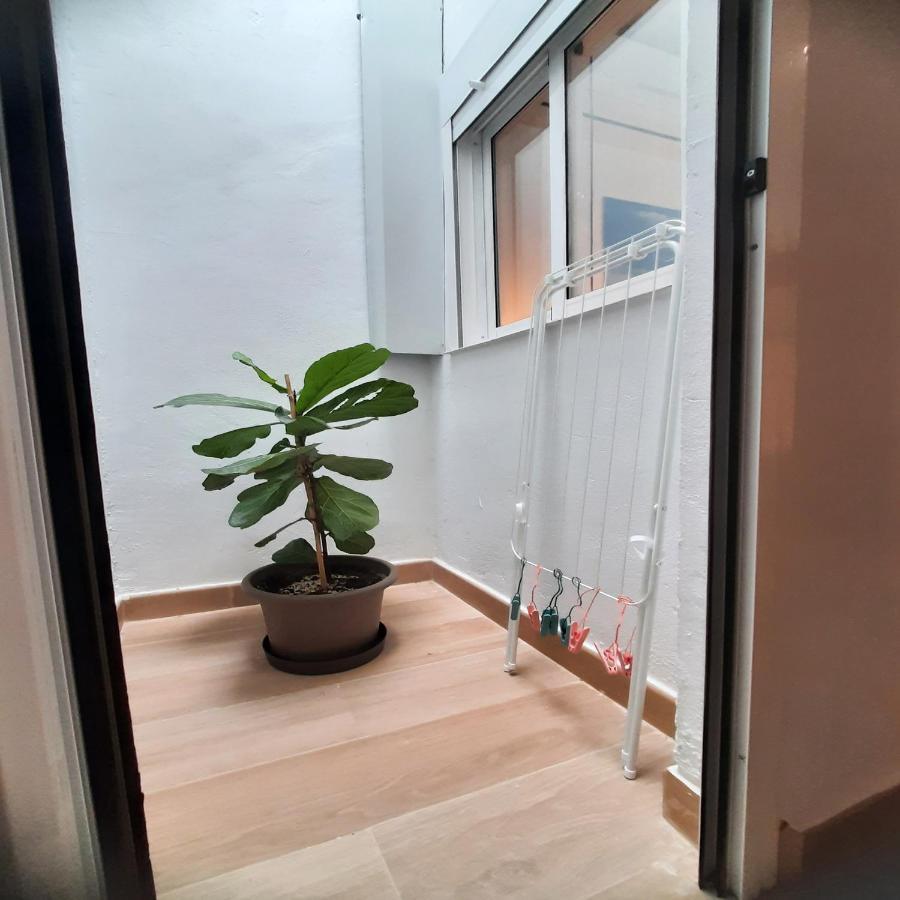 Lovely Center - Alameda Sunny Terrace *