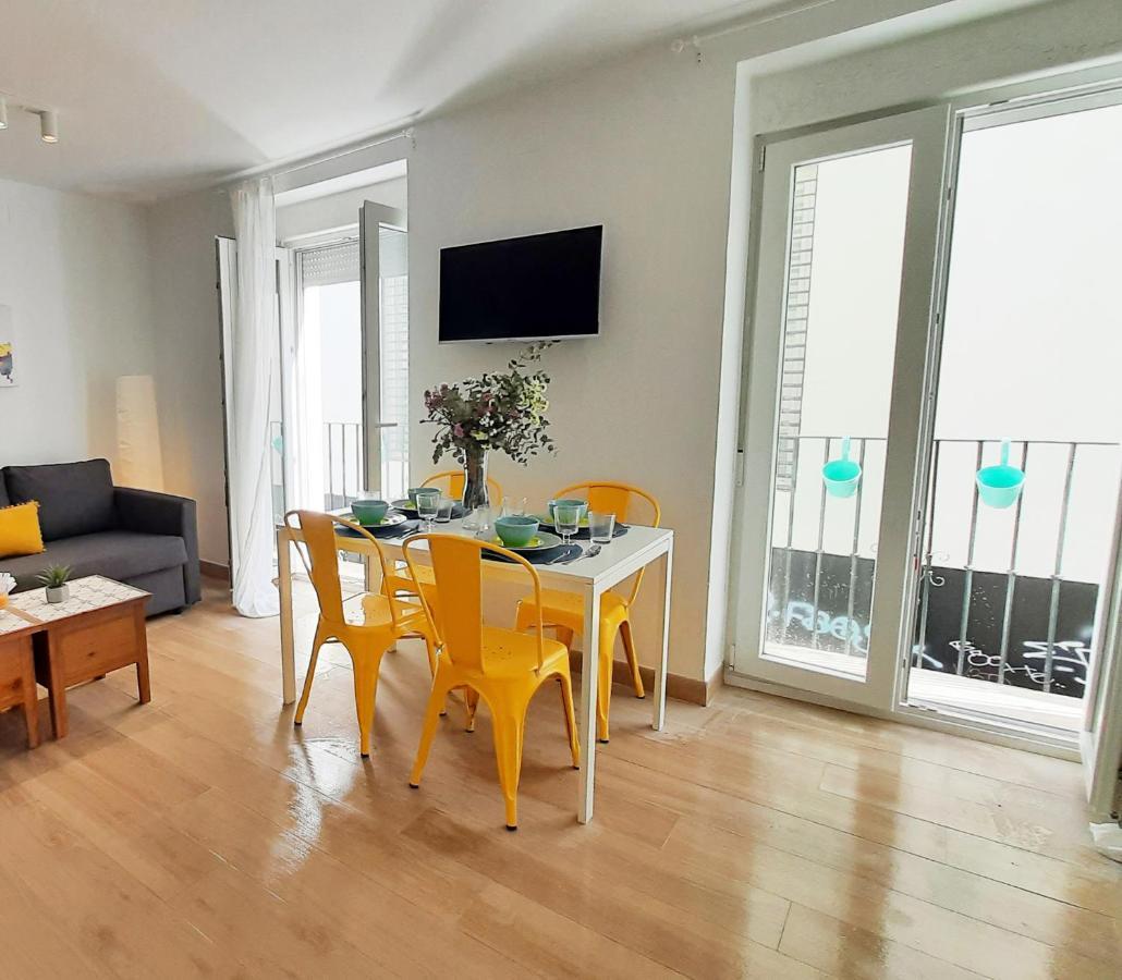 Lovely Center - Alameda Sunny Terrace *